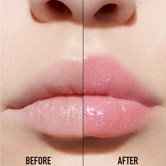 Dior Addict Lip Maximizer Gloss “Shimmer Rose” - Picture 2 of 4